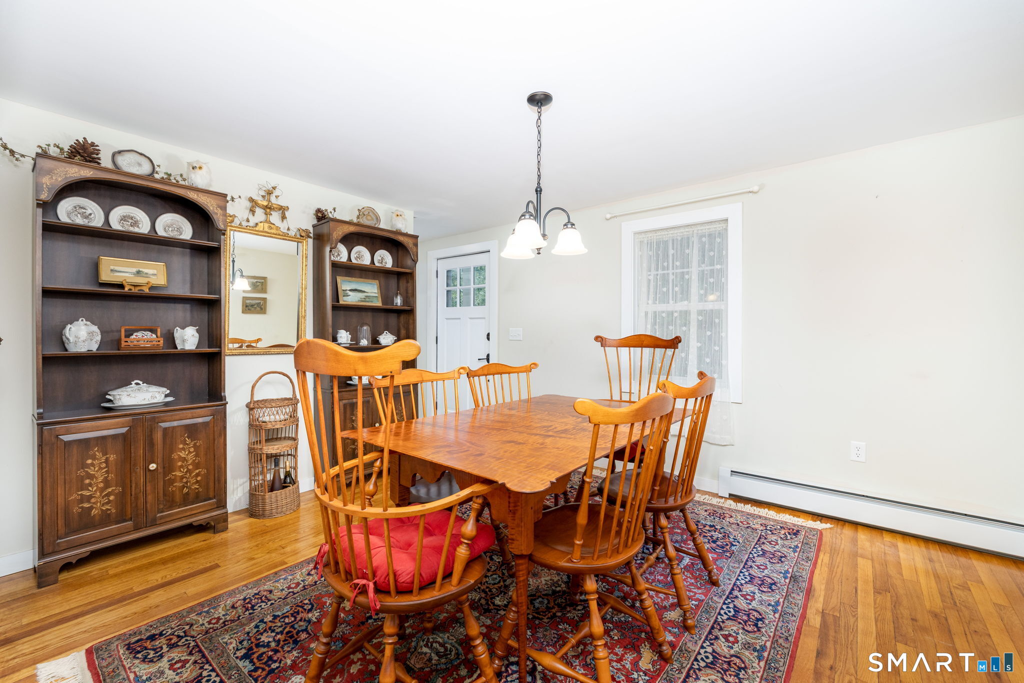 32 Notch Road Bolton CT 06043