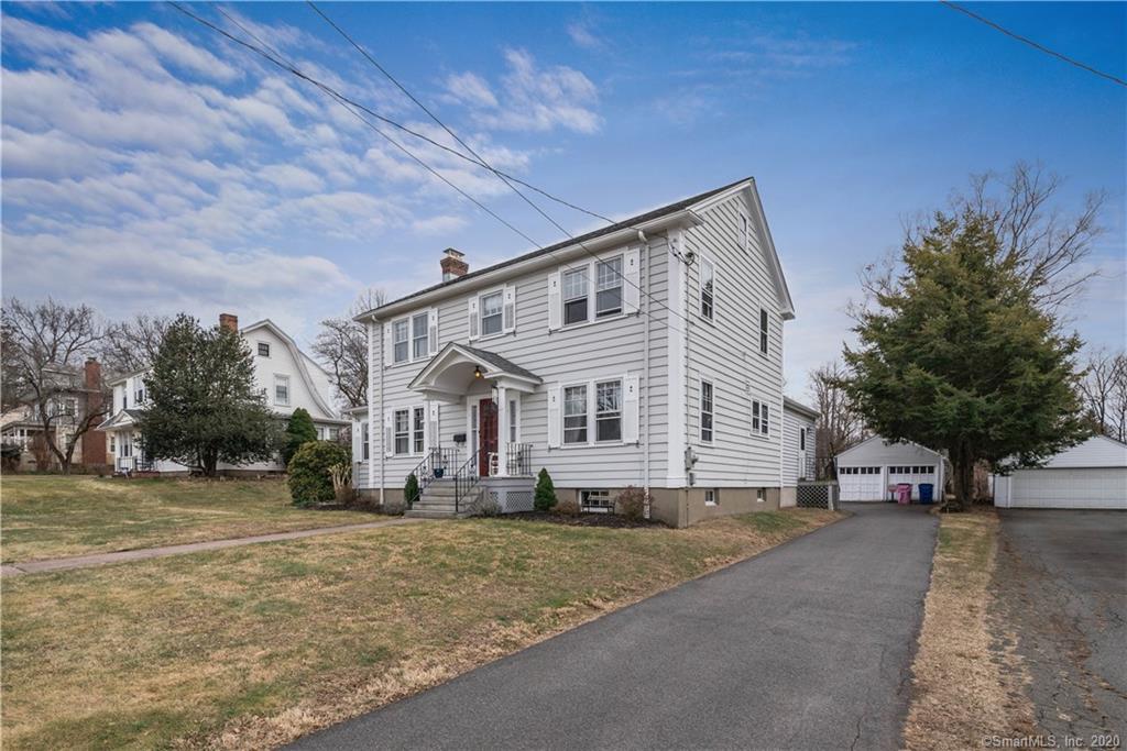39 Fairview Drive Wethersfield CT 06109