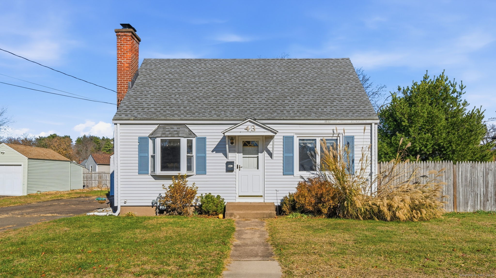 43 Salem Road Manchester CT 06040