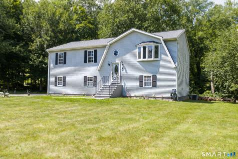 8 Plank Road Prospect CT 06712