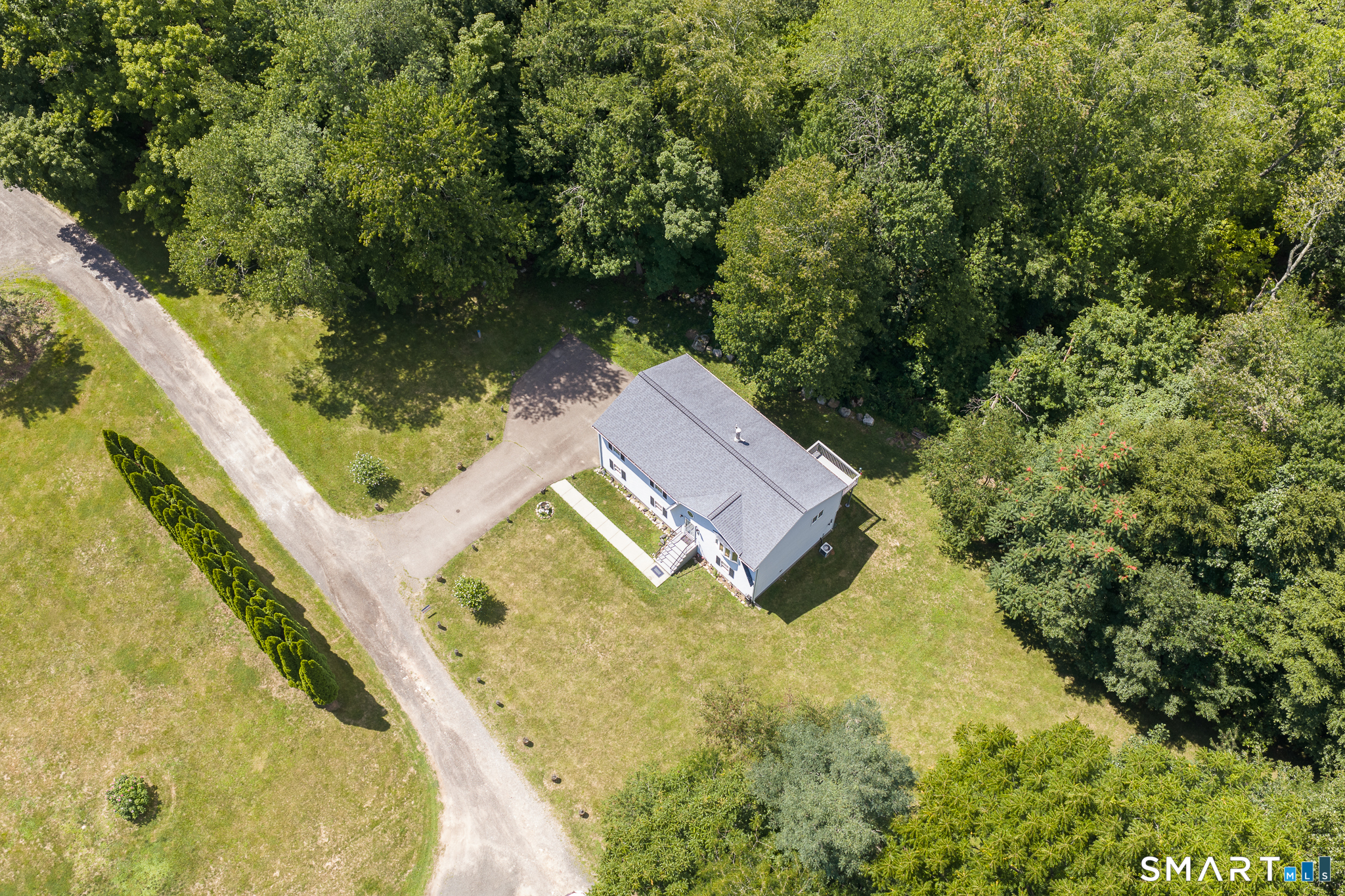 8 Plank Road Prospect CT 06712