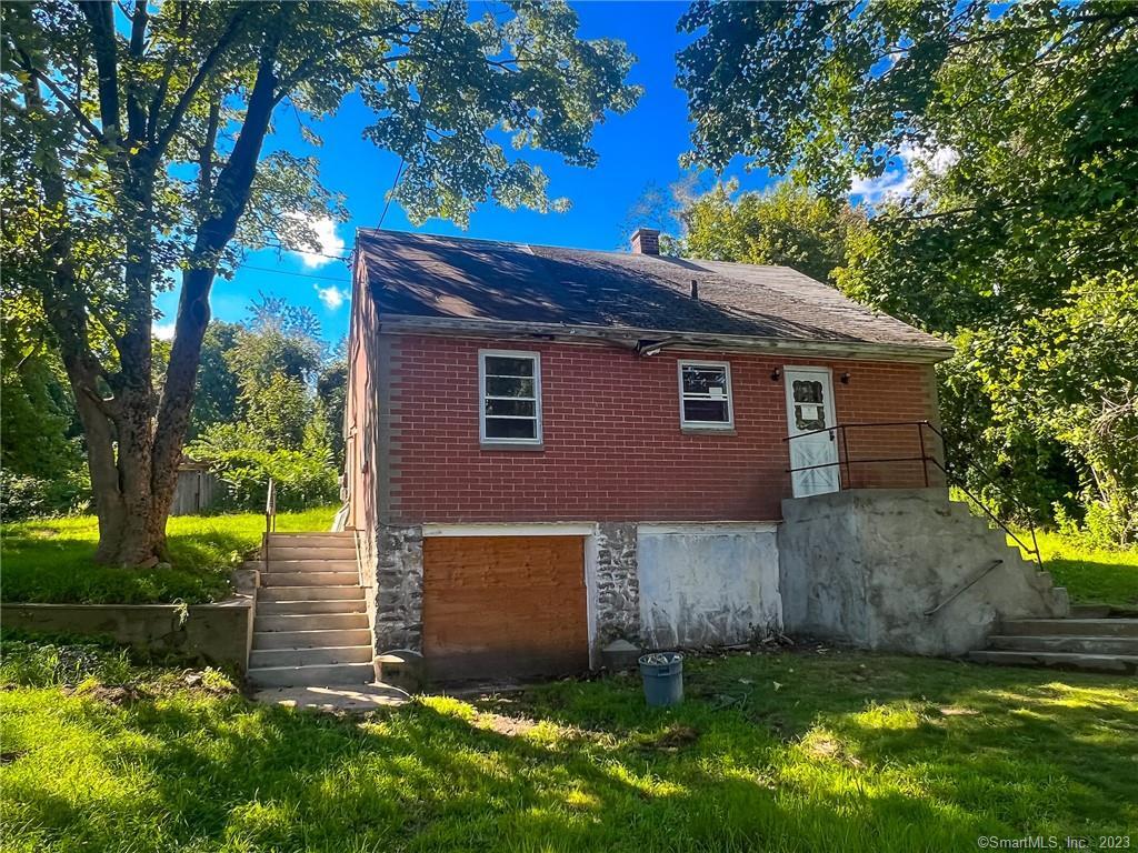 45 Blackman Road Waterbury CT 06704