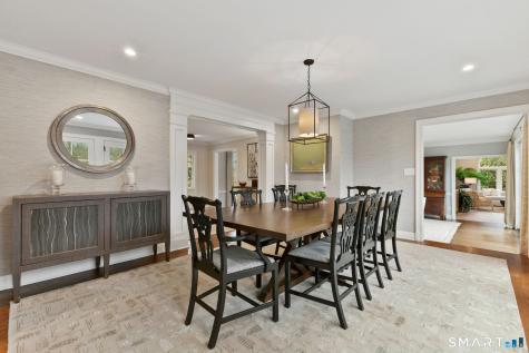 28 Crooked Mile Road Darien CT 06820