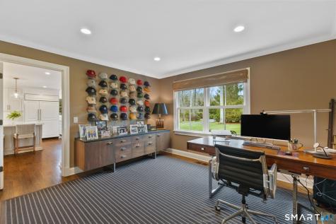 28 Crooked Mile Road Darien CT 06820