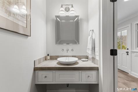 28 Crooked Mile Road Darien CT 06820