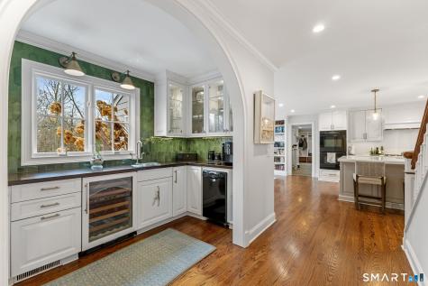 28 Crooked Mile Road Darien CT 06820