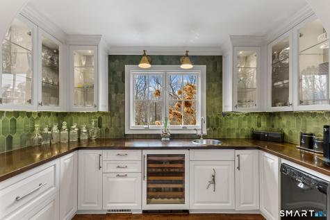 28 Crooked Mile Road Darien CT 06820