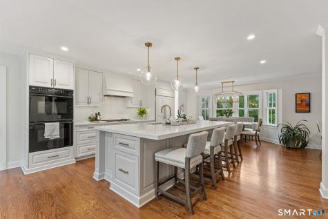 28 Crooked Mile Road Darien CT 06820