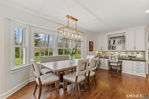 28 Crooked Mile Road Darien CT 06820