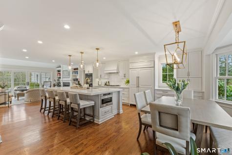 28 Crooked Mile Road Darien CT 06820