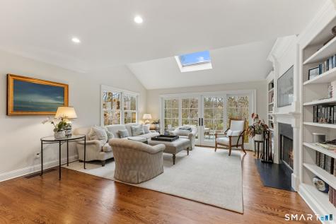 28 Crooked Mile Road Darien CT 06820