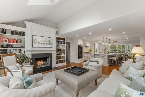 28 Crooked Mile Road Darien CT 06820