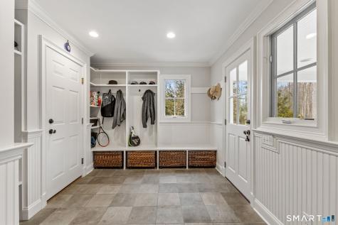 28 Crooked Mile Road Darien CT 06820