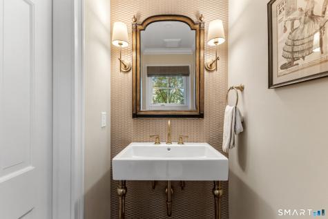 28 Crooked Mile Road Darien CT 06820