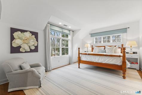 28 Crooked Mile Road Darien CT 06820