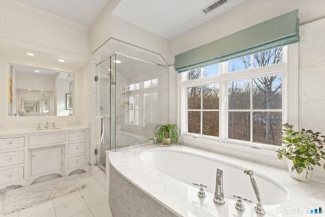 28 Crooked Mile Road Darien CT 06820