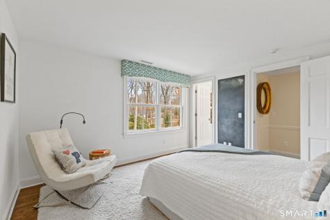 28 Crooked Mile Road Darien CT 06820