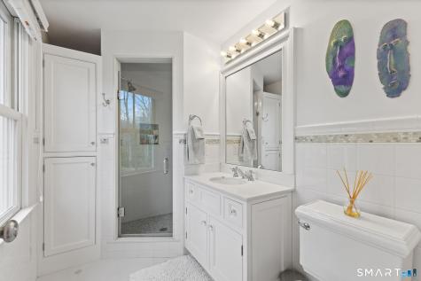 28 Crooked Mile Road Darien CT 06820