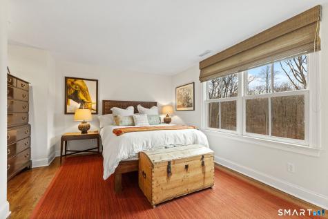 28 Crooked Mile Road Darien CT 06820