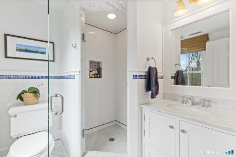 28 Crooked Mile Road Darien CT 06820