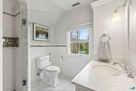 28 Crooked Mile Road Darien CT 06820