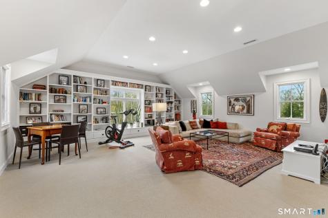 28 Crooked Mile Road Darien CT 06820