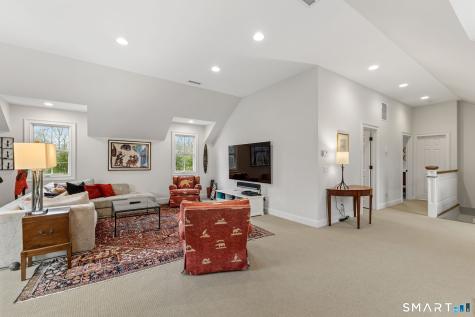 28 Crooked Mile Road Darien CT 06820