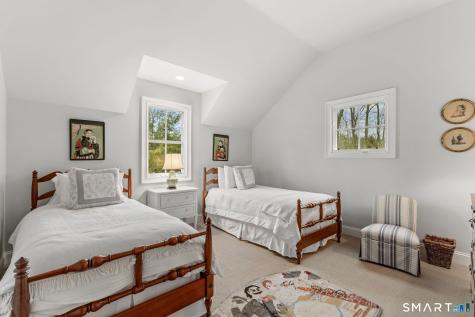 28 Crooked Mile Road Darien CT 06820