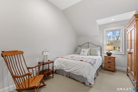 28 Crooked Mile Road Darien CT 06820