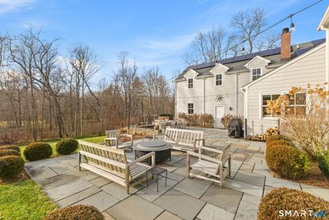 28 Crooked Mile Road Darien CT 06820