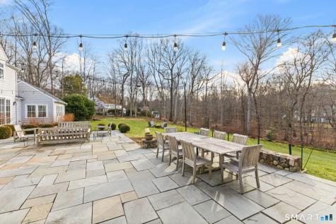 28 Crooked Mile Road Darien CT 06820