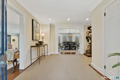 28 Crooked Mile Road Darien CT 06820