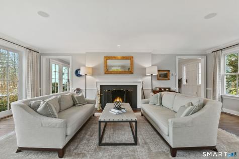 28 Crooked Mile Road Darien CT 06820
