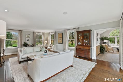 28 Crooked Mile Road Darien CT 06820