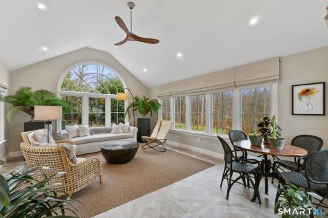 28 Crooked Mile Road Darien CT 06820