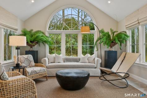 28 Crooked Mile Road Darien CT 06820