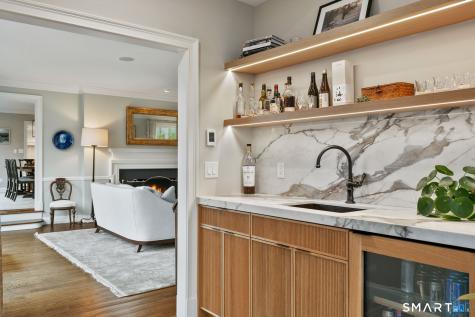 28 Crooked Mile Road Darien CT 06820