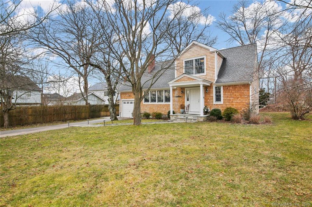 39 Beach View Drive Stamford CT 06902