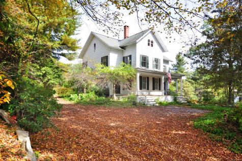 552 Milton Road Litchfield CT 06759