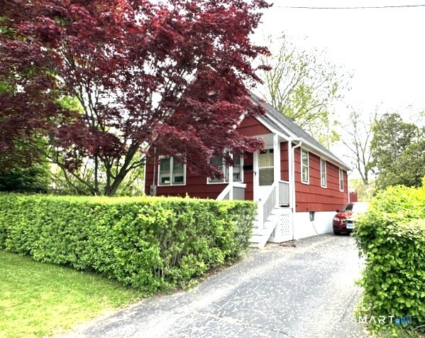 33 Victory Avenue Bridgeport CT 06606