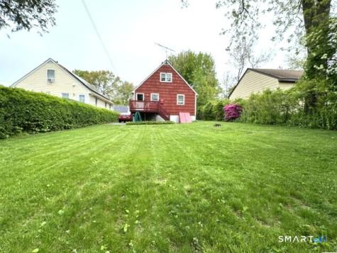 33 Victory Avenue Bridgeport CT 06606