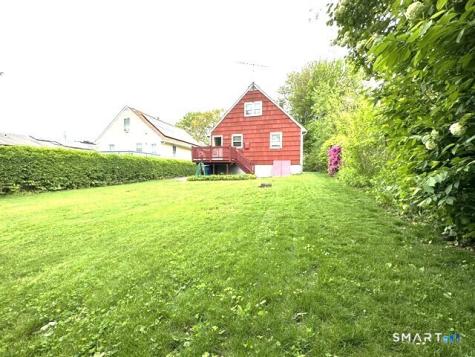 33 Victory Avenue Bridgeport CT 06606