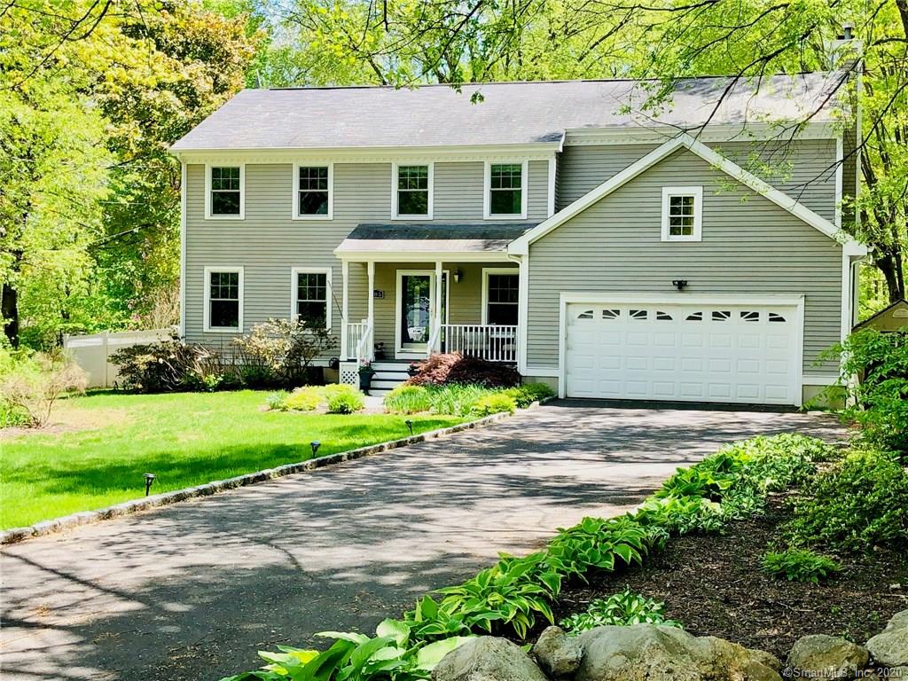 285 Bulkley Drive Fairfield CT 06825