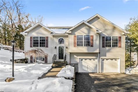 6 Stone Ledge Road New Milford CT 06776