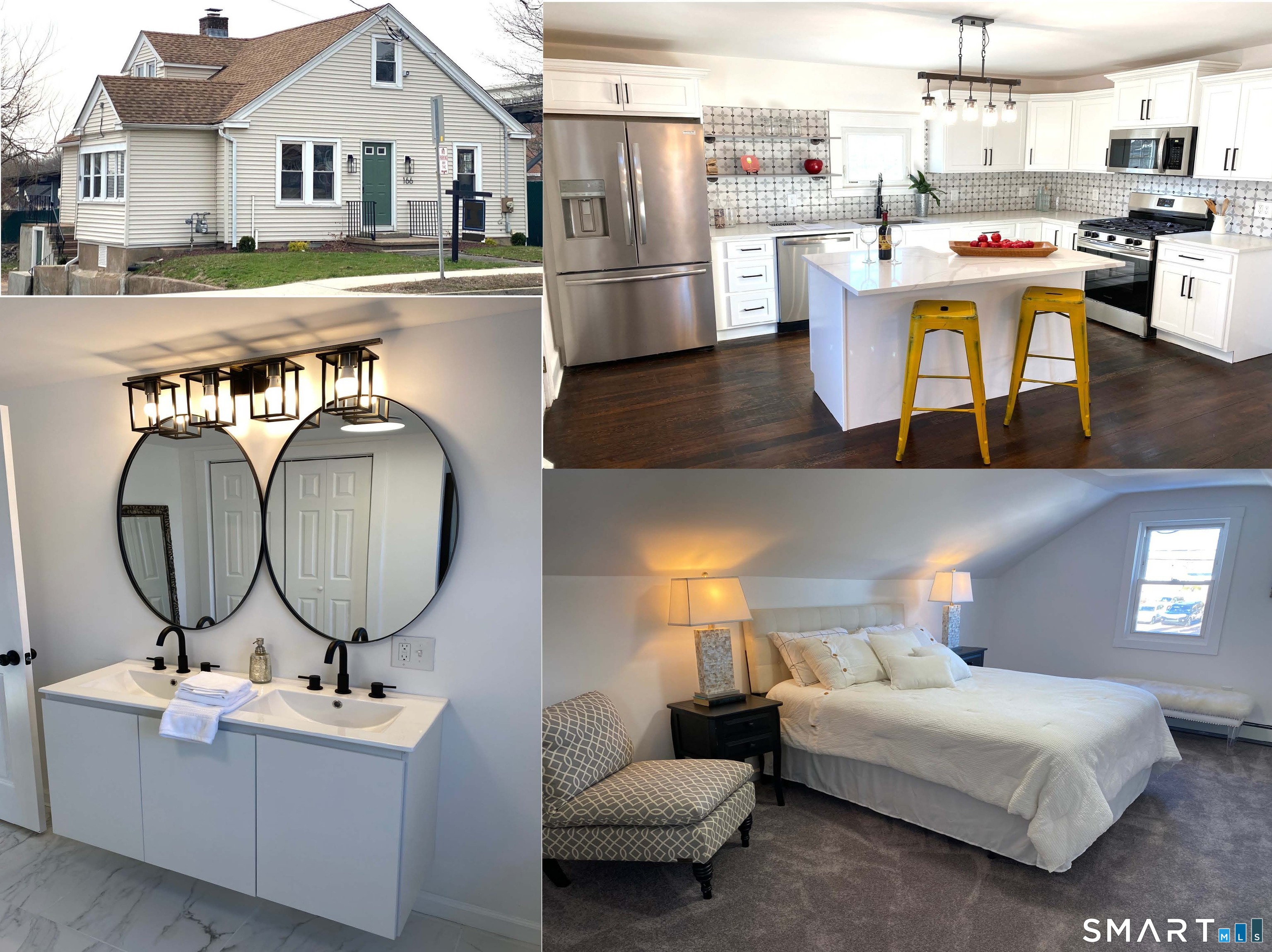 166 Sawmill Road West Haven CT 06516