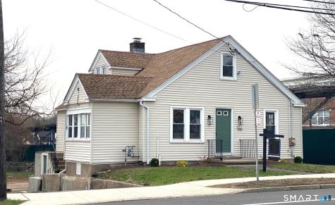 166 Sawmill Road West Haven CT 06516
