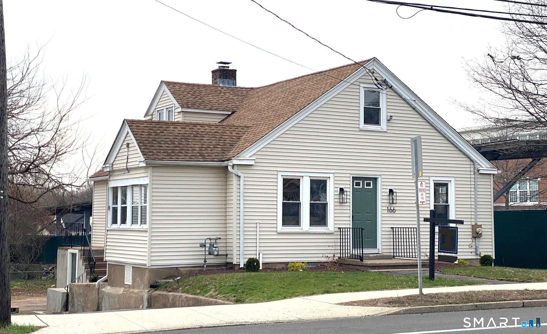 166 Sawmill Road West Haven CT 06516