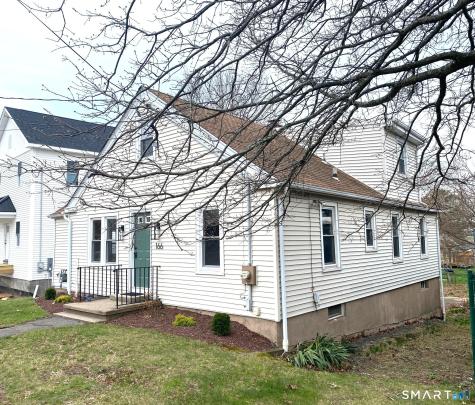 166 Sawmill Road West Haven CT 06516