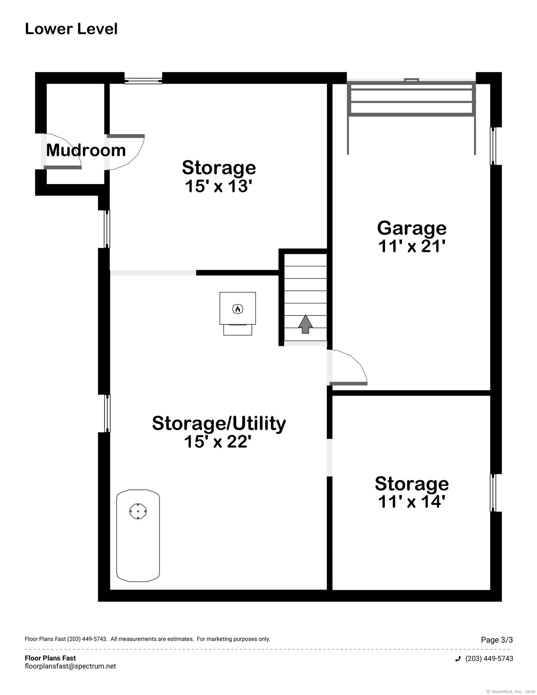 166 Sawmill Road West Haven CT 06516