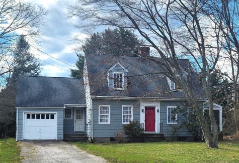 181 Highland Avenue Norwalk CT 06853